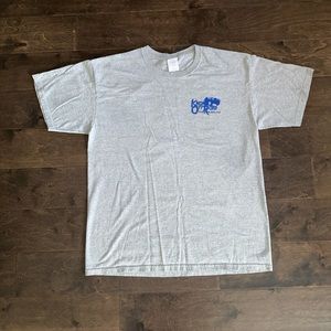 VINTAGE JEEP TEE